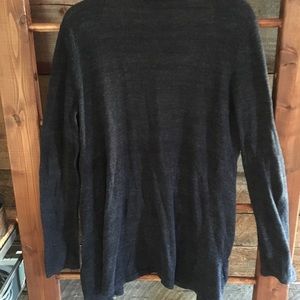 Eddie Bauer Cardigan